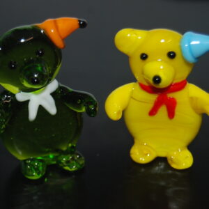 Bears-Animal Miniatures