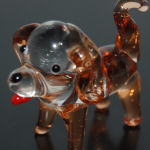 Puppies-Animal Miniatures