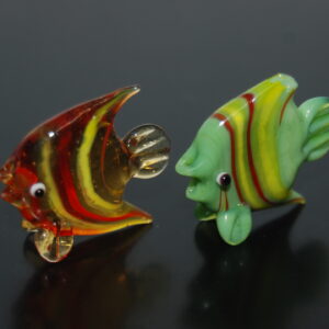 Fish – Animal Miniatures