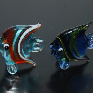 Fish – Animal Miniatures