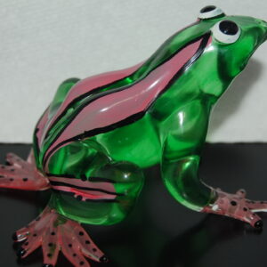 Frogs2 – Animal Miniatures