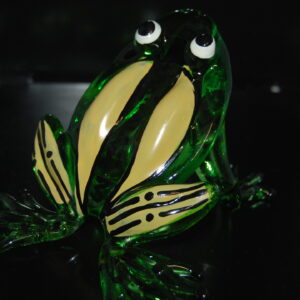 Frogs – Animal Miniatures
