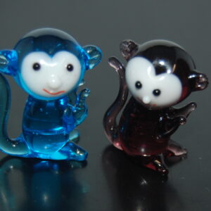 Monkeys – Animal Miniatures