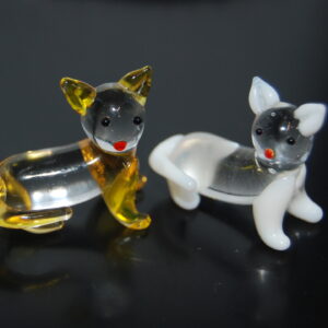 Kittens – Animal Miniatures