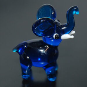 Elephant-Animal Miniatures