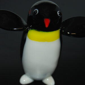 2″ Penguin – Animal Miniatures