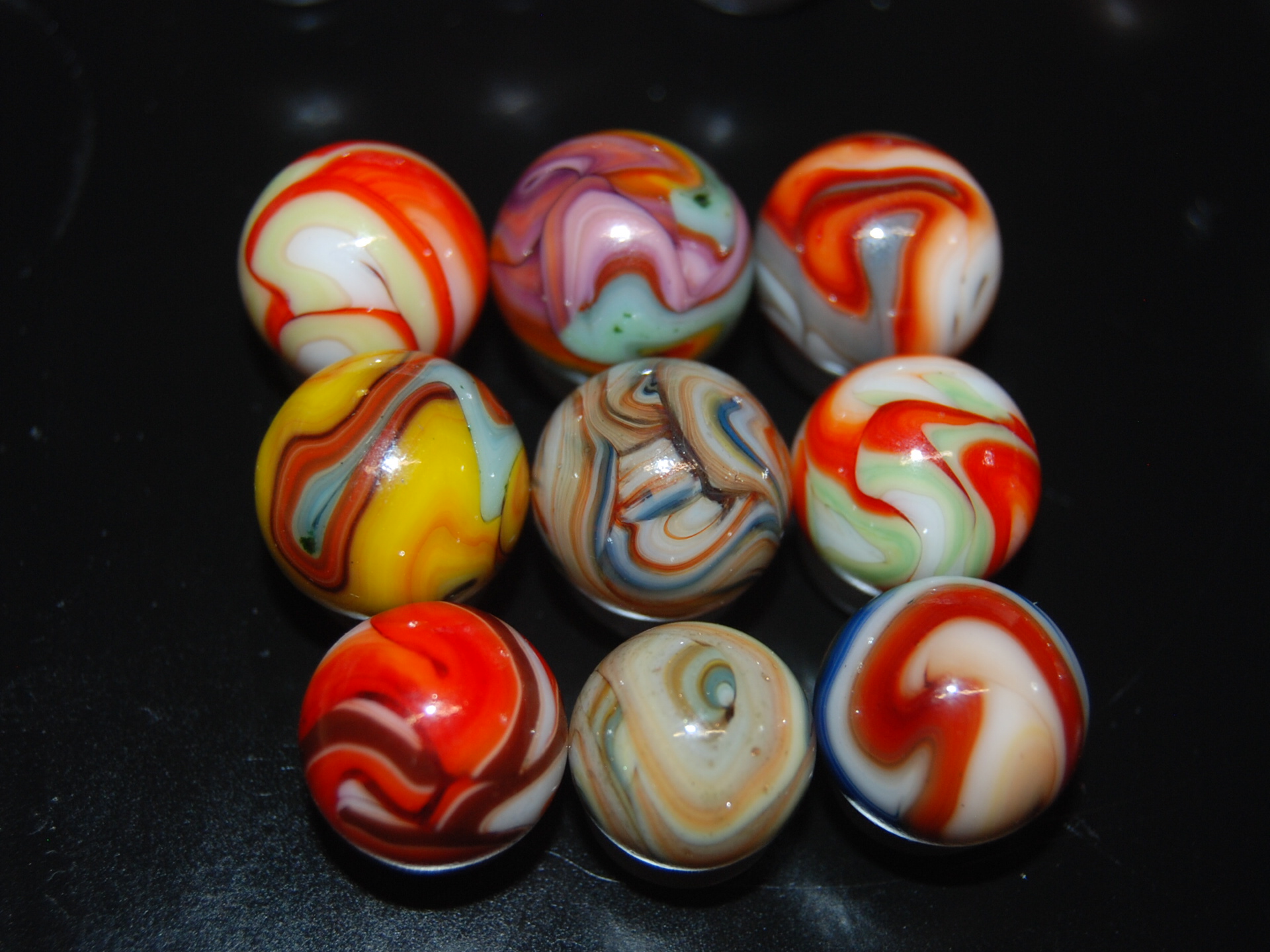 Sammy's Mountain Marble Run Guide