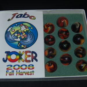 Jabo Joker 2008 Fall Harvest