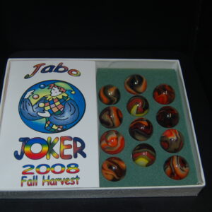 Jabo Joker 2008 Fall Harvest