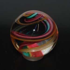 John Hamon Miller Handmade Marble