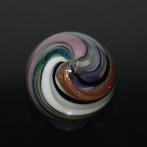 John Hamon Miller Handmade Marble