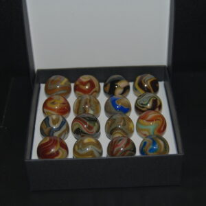Collector Box Jabo Hod’s Marvels Special Run Made 2011