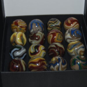 Collector Box Jabo Hod’s Marvels Special Run Made 2011