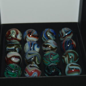 Collector Box Jabo Joker Finale Marble Run Made 2010