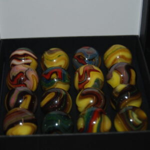 D.A.S D&J Adventures Collector Box