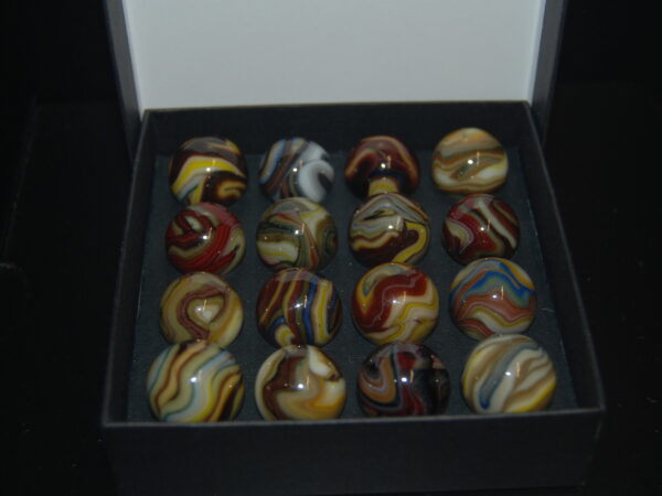 Collector Box Jabo Hod's Marvels Special Run Made 2011